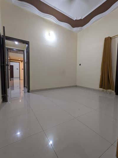 Ground Floor Portion Available For Rent In Block L North Nazimabad
