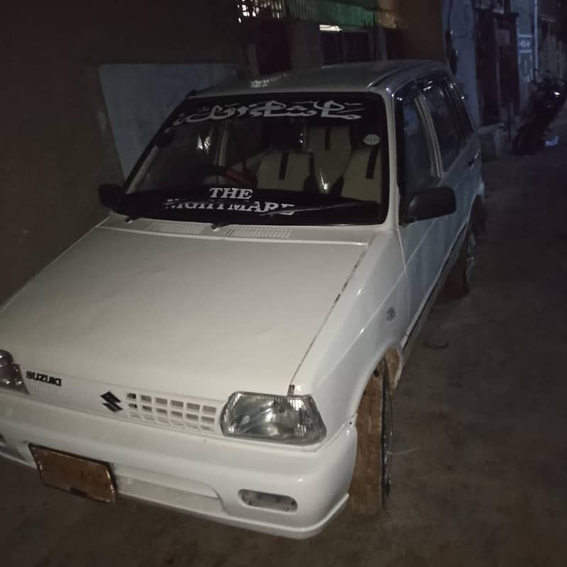 mehran 2