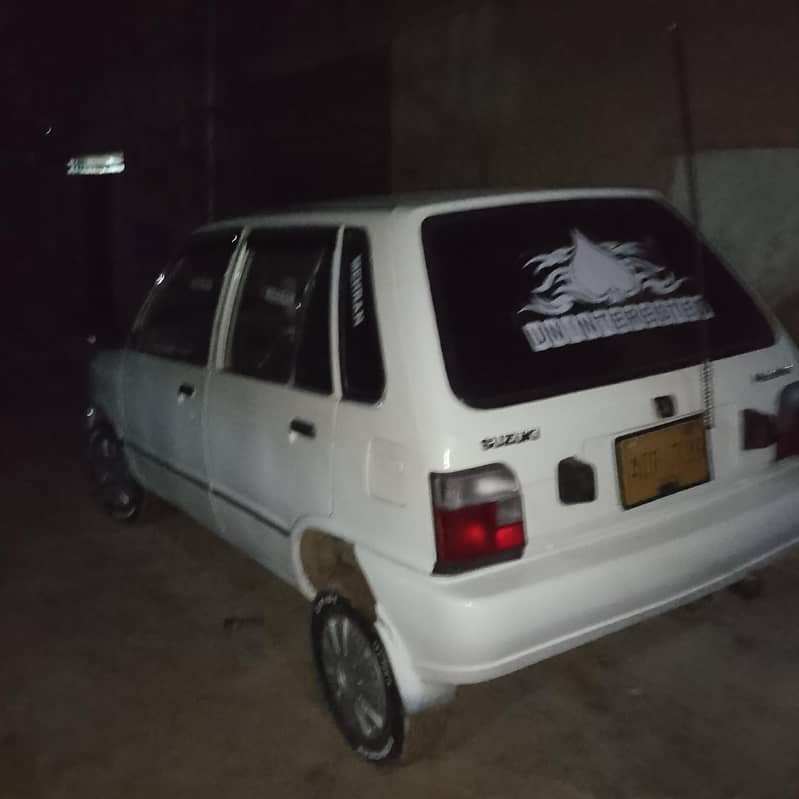 mehran 3