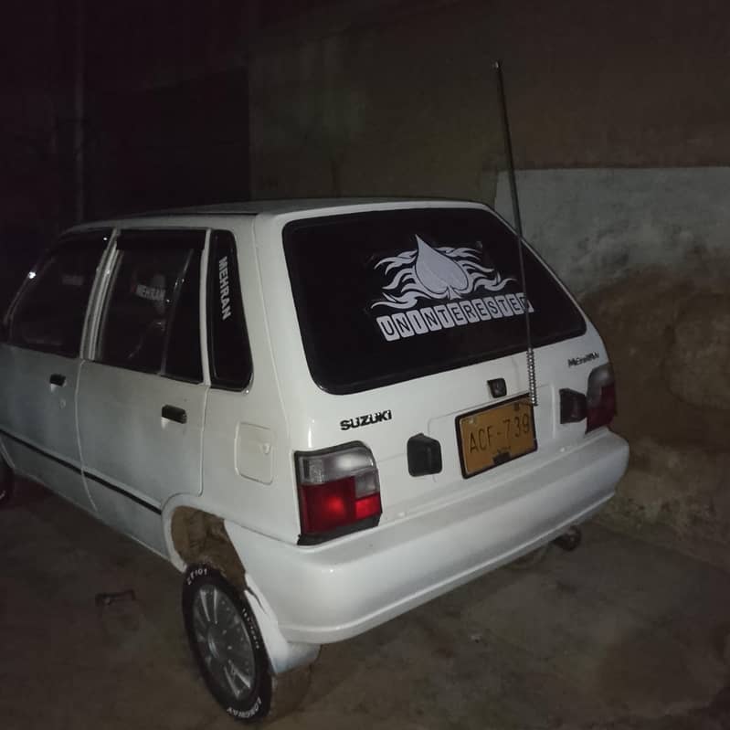mehran 4