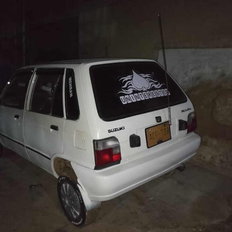 mehran 5
