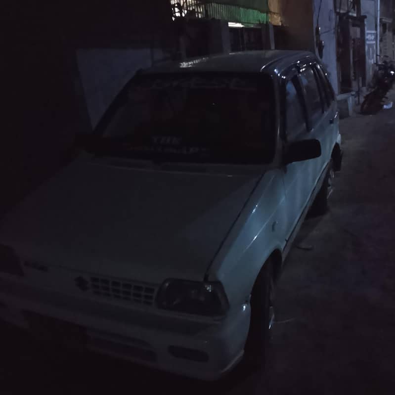 mehran 6