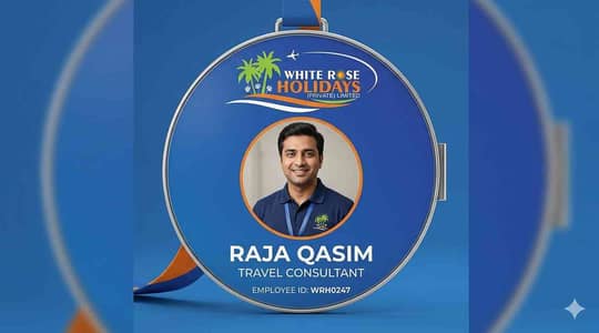 Raja Qasim