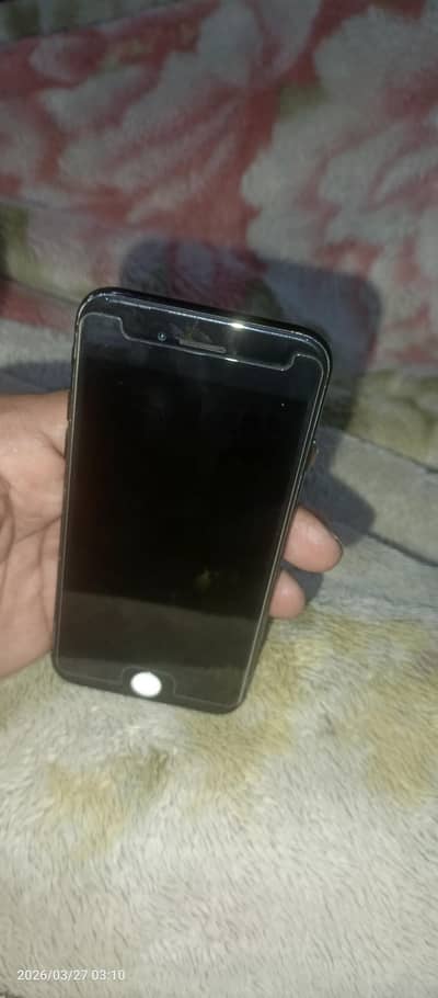 I phone 7 128 gb