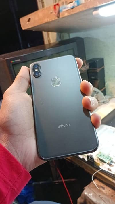 Exchange possible with iphone 11