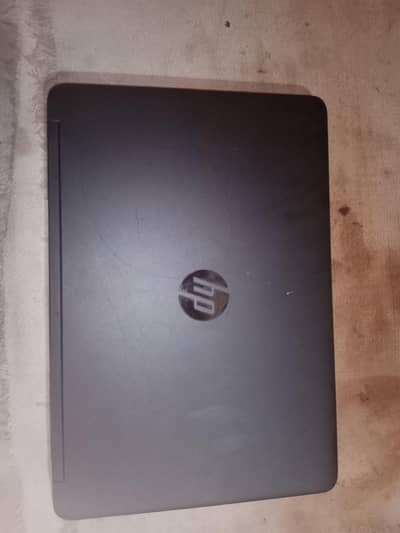 HP ProBook 640 G1 | Core i7 4th Gen | 8GB RAM | 128GB SSD