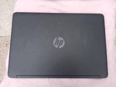 Core i7 4th Gen | 8GB RAM | 128GB SSD | HP Pro Book.