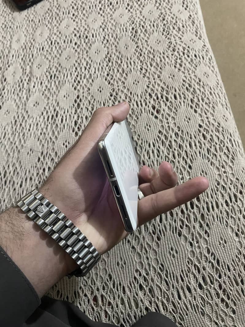 Google pixel 6 pro 1