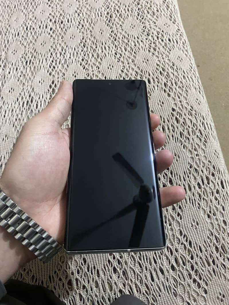 Google pixel 6 pro 2