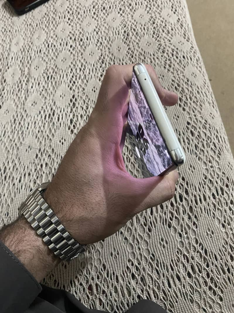 Google pixel 6 pro 3