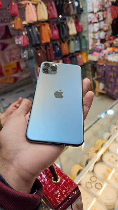 iPhone 11Pro-Max non pta