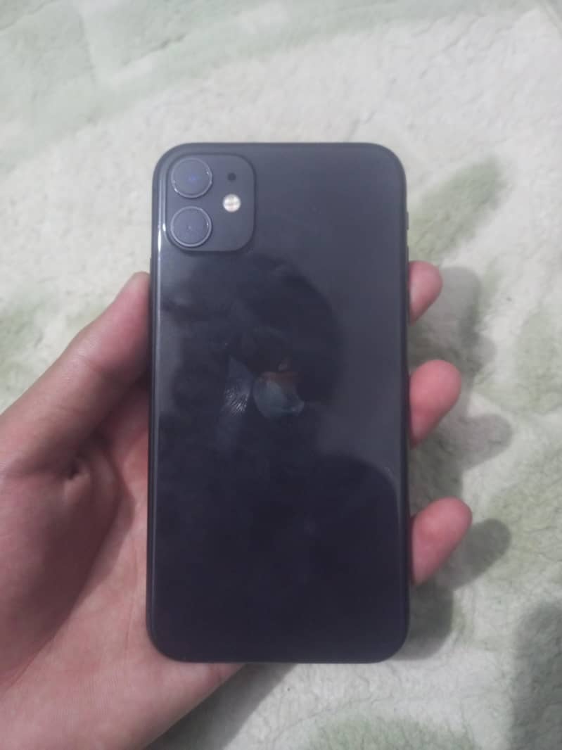 Iphone 11 0