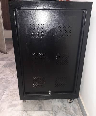 INVERTER| SERVER | UPS BATTERY CABINET