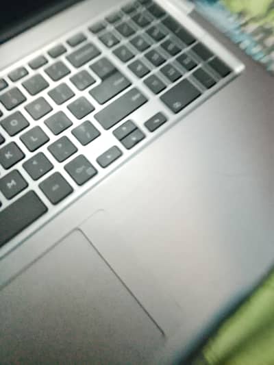 Dell Core i5 7th Generation Laptop 8GB RAM | 120 GB SSD | Touch screen