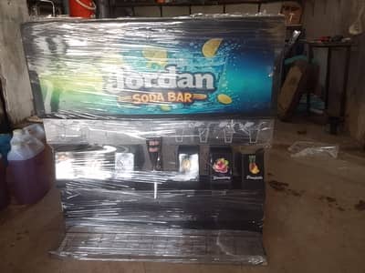 2026 NON ELECTRICAL SODA MACHINE | PAKISTAN 1ST DIGITAL SODA MACHINE