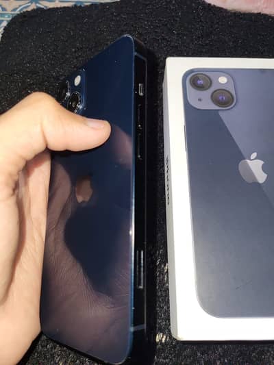 Iphone 13 Non pta jv 128 gb