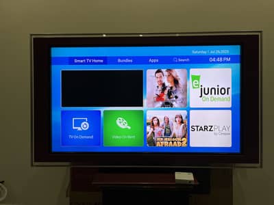 SONY BRAVIA LCD TV NON-ANDROID