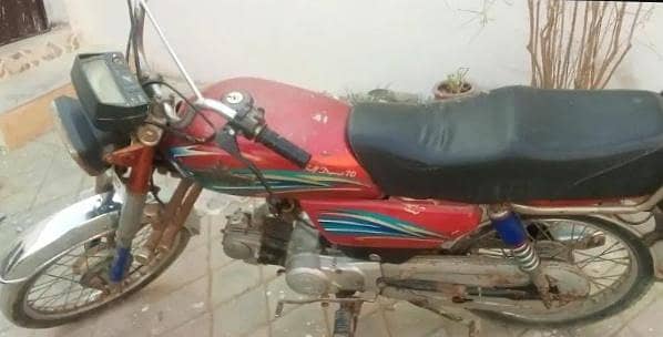 unique  motorcycle 0