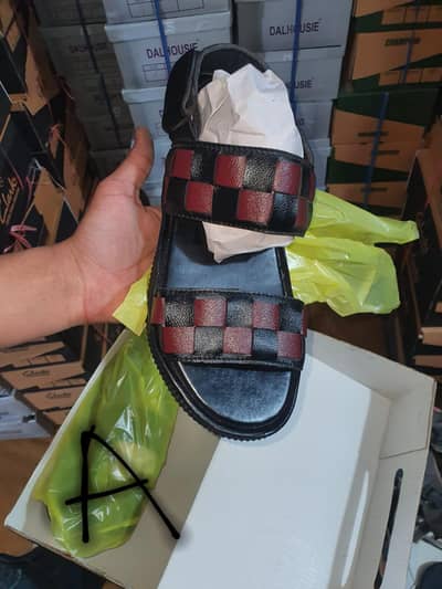 Beautiful softy sandle comfortable