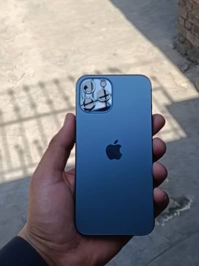 iPhone 12 Pro Max non pta