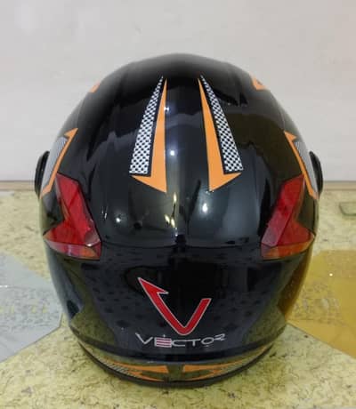 New Bike Helmet fully best QualiTy