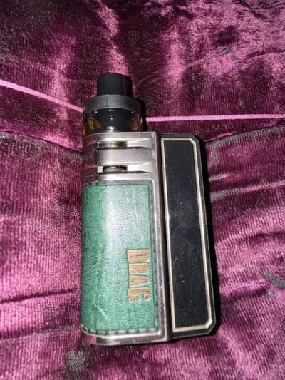 Drag E60 vape/pod