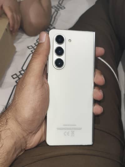 Samsung Fold 5 NON PTA