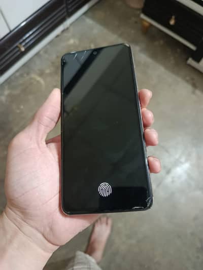 Oppo Reno 12F 8+8/256 45w ultra fast charging