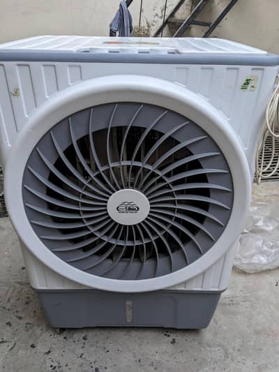 big size air cooler