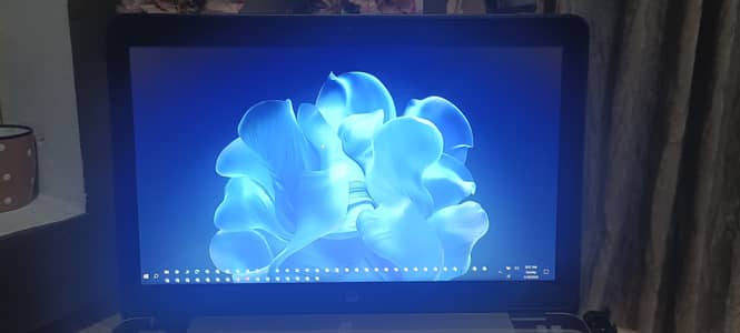 HP Elite Book I7 6th Gen Touch (03186153956)