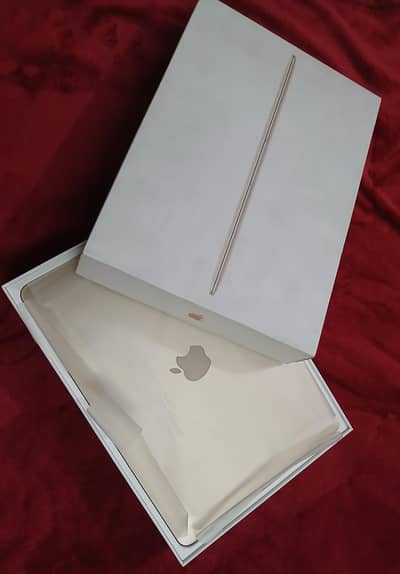 Apple MacBook 12 Inch