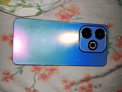 INFINIX HOT 40I 8/256 FOR SALE