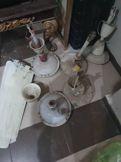 sealing fan for sale 4 fan