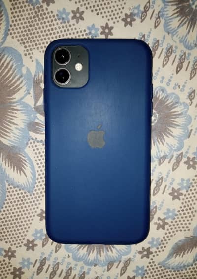 iPhone 11 non pta jv