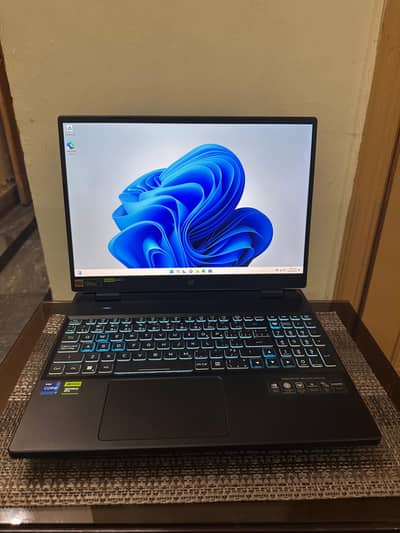 Acer Nitro RTX 2050 3060 3070ti 4060 i7 i5 gaming laptop