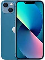 Iphone 13 Blue 256Gb