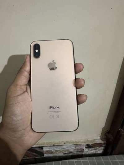 Iphone xs pta 256