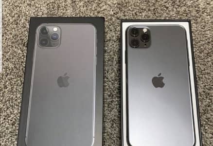 11 pro max pta Approved