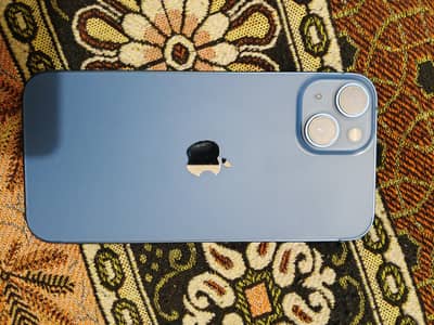 I phone 13 jv 128 gb