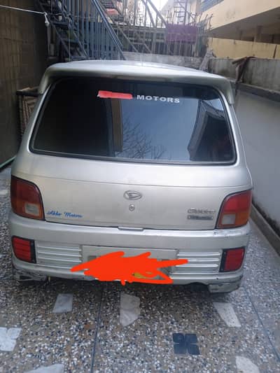 Coure automatic for sale 2005