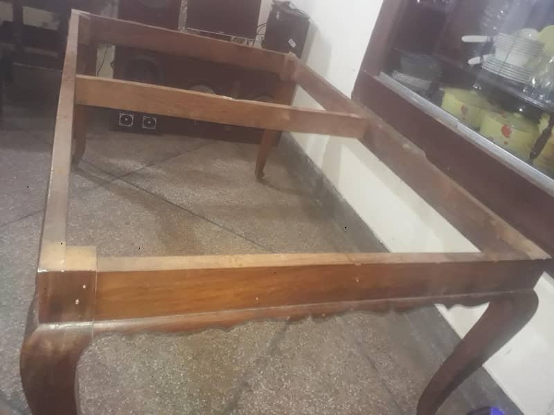 dining table dancha 0