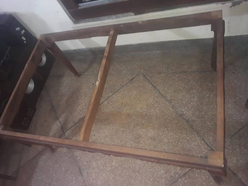 dining table dancha 1