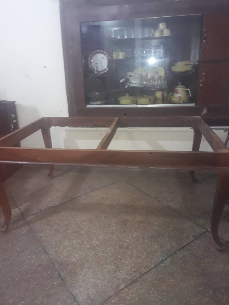 dining table dancha 2