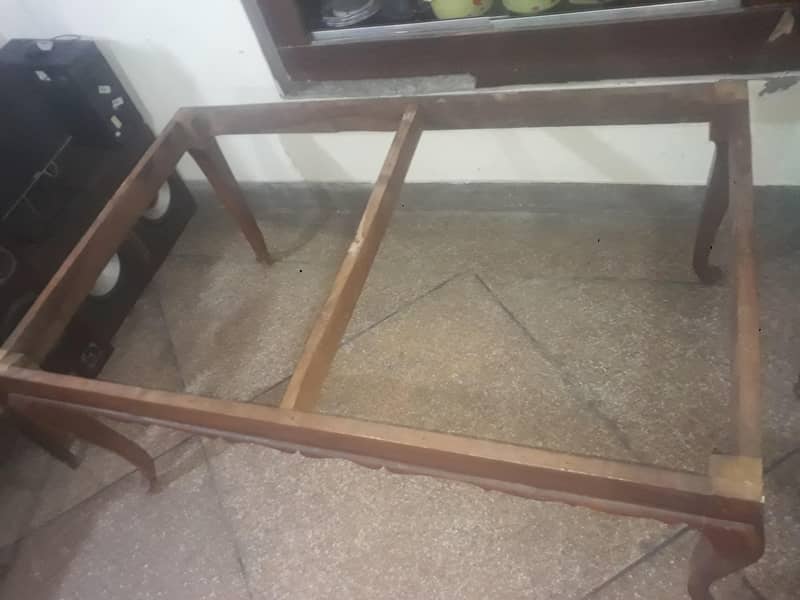 dining table dancha 4