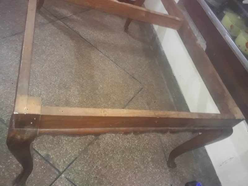 dining table dancha 5