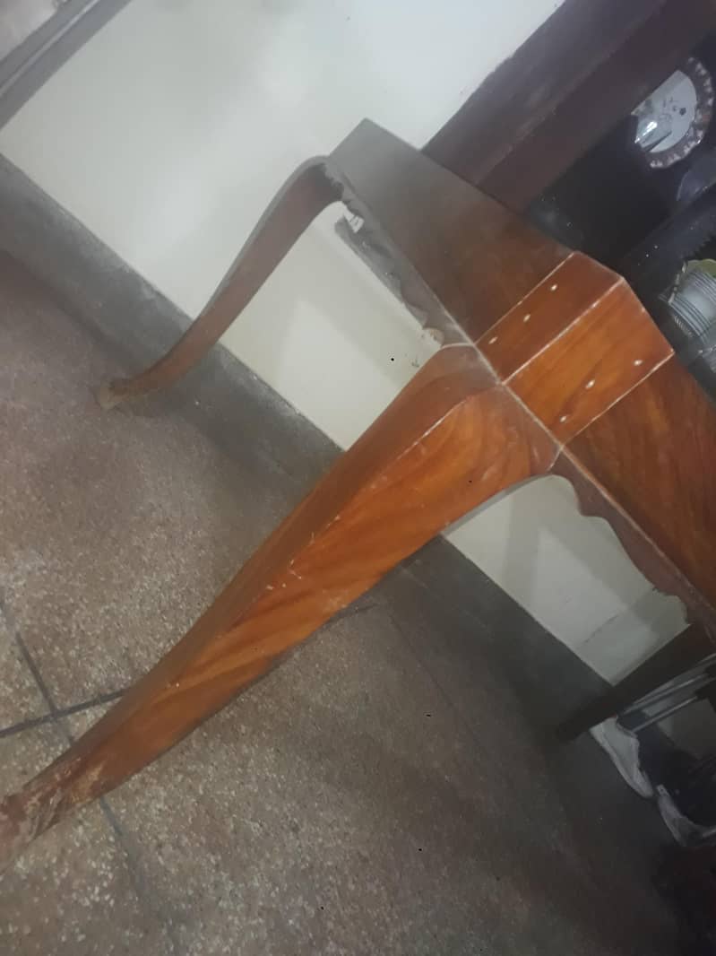 dining table dancha 7