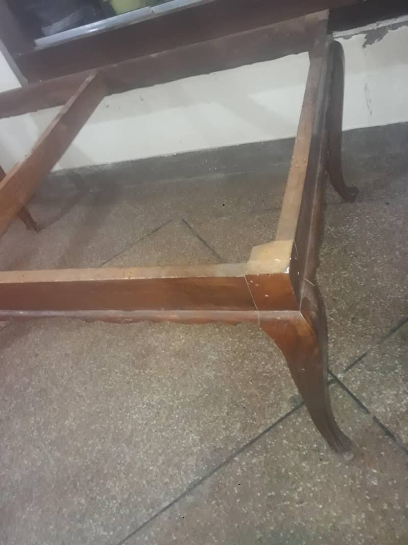 dining table dancha 8