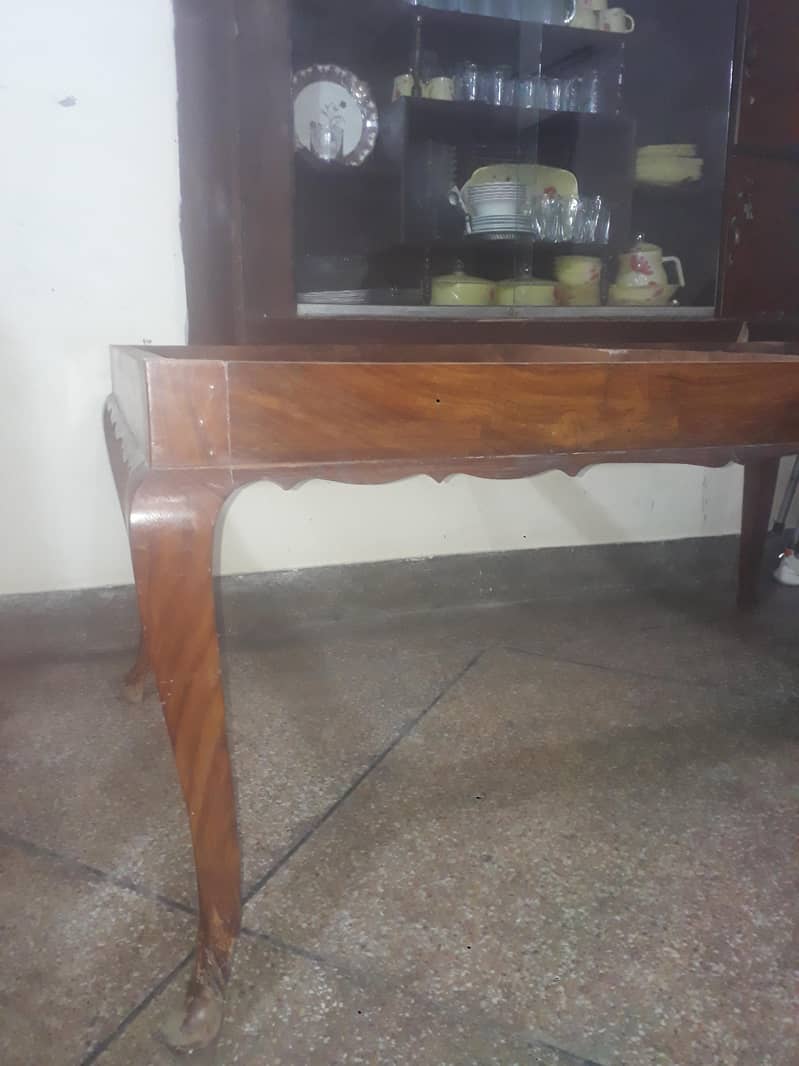 dining table dancha 9