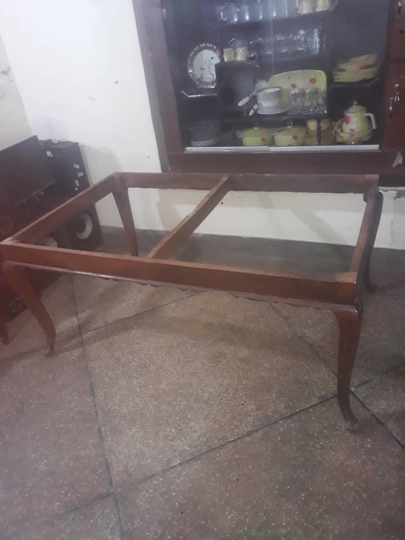 dining table dancha 10