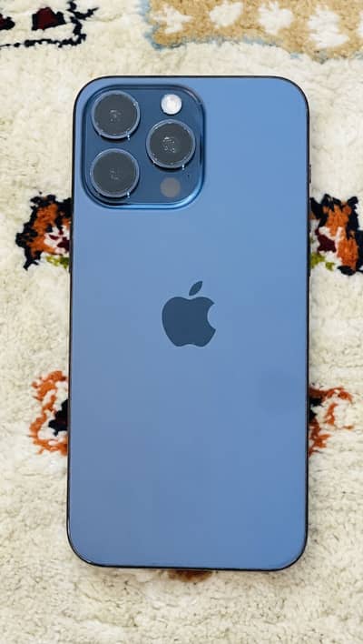 iPhone 15 pro max jv total genuine